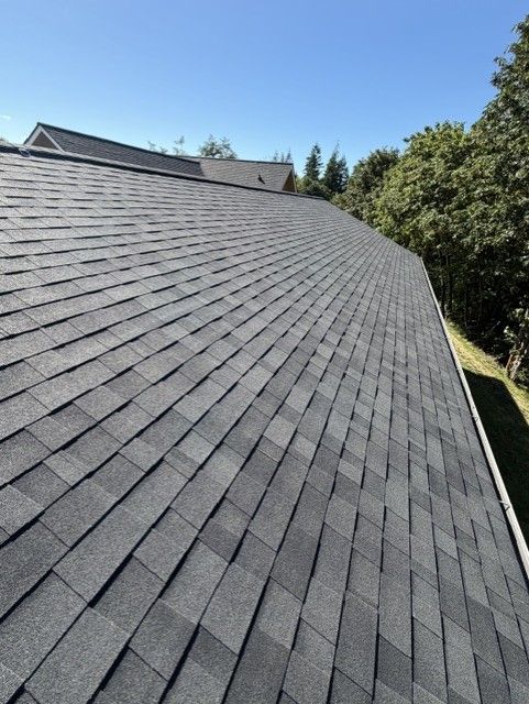 Roofing Replacement