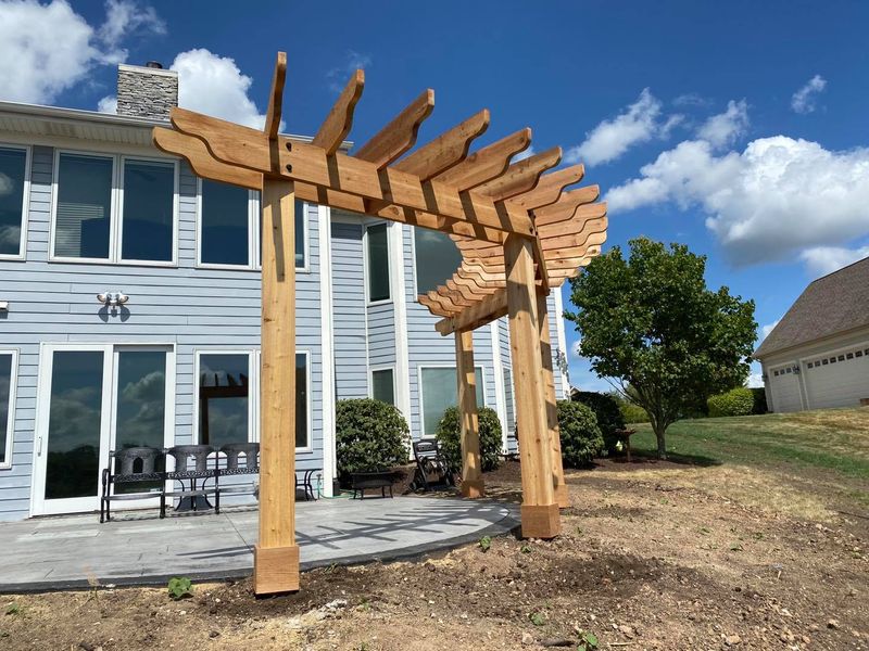 Exterior Renovations gallery