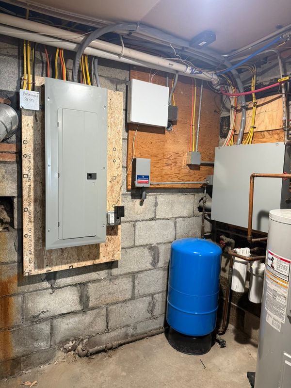 Emergency Electrical Services