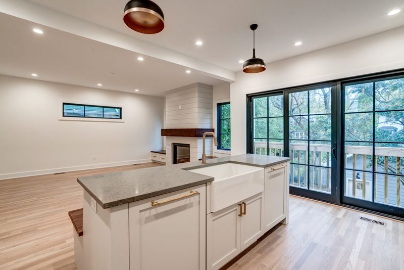 Complete Home Remodeling
