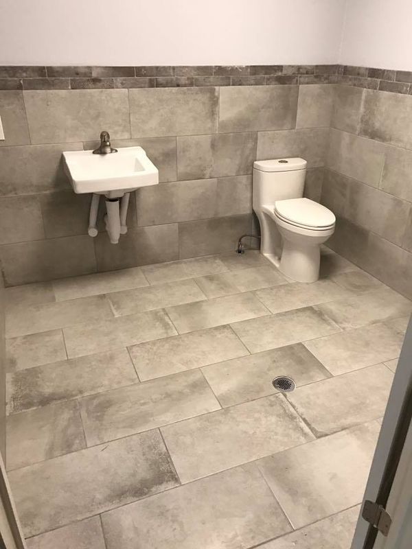 Toilet Repairs and Installation