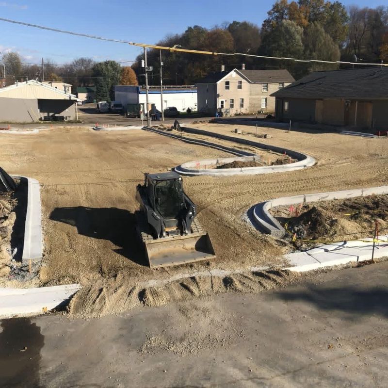 Sitework