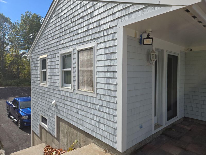 Exterior Remodeling