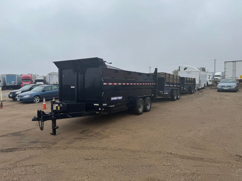 Trailer Rentals