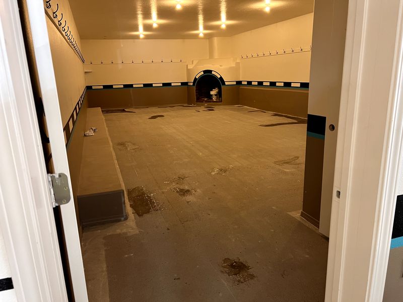 Epoxy Flooring gallery
