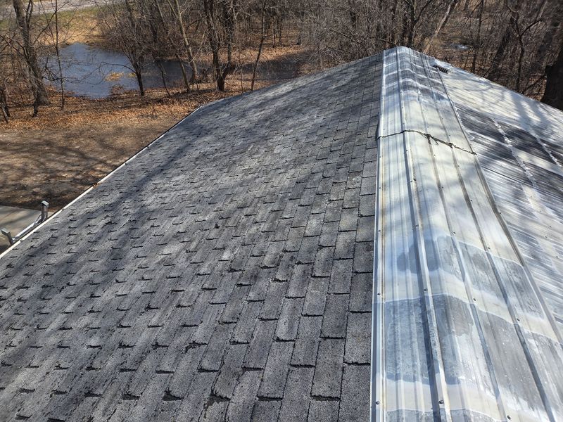 Roofing