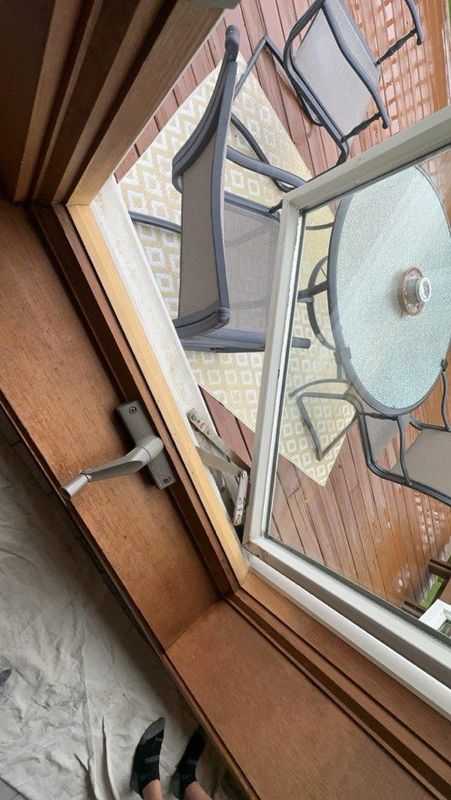 Interior & Exterior Painting - Staining