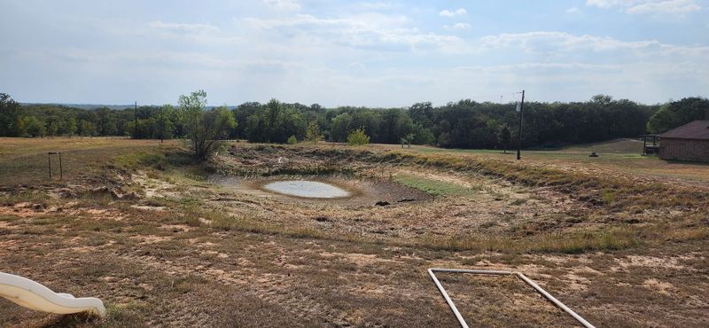 Dirt Work & Site Preparation
