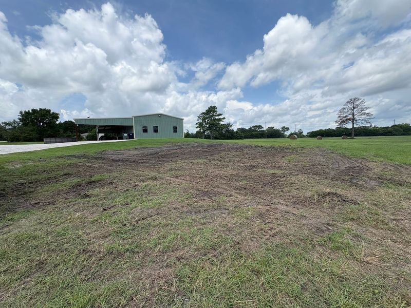 Land Clearing
