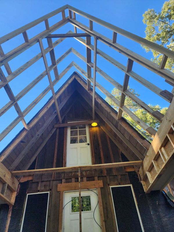 Porches
