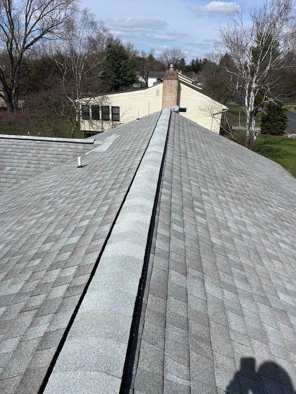 Roofing