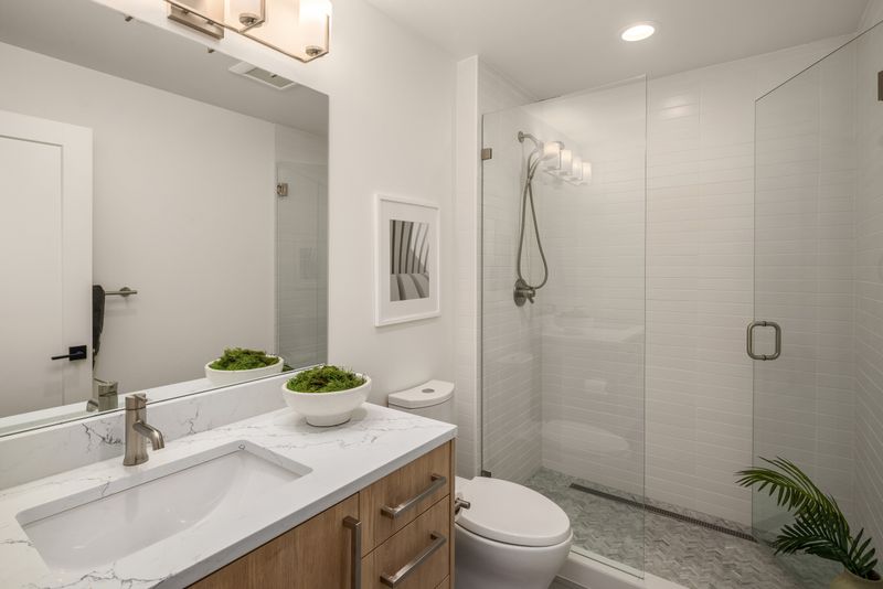 Bathrooms