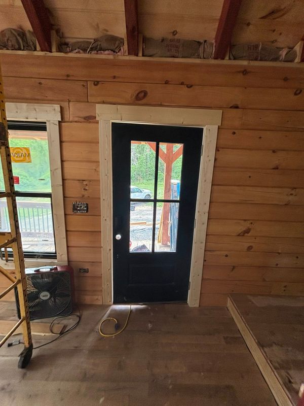 Interior Painting