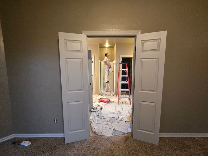Interior Painting