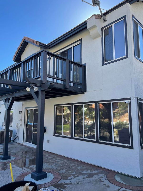 Exterior Painting