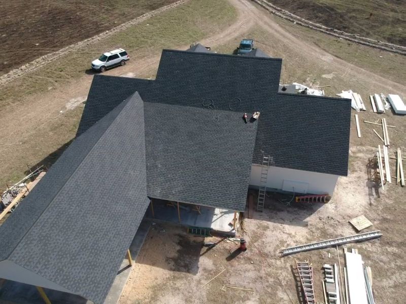 Roofing Replacement