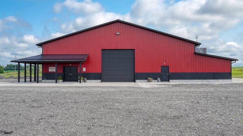 Barndominium Construction