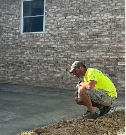 Concrete Repair
