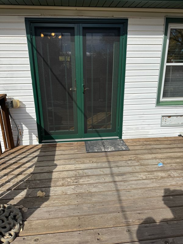 Custom Carpentry