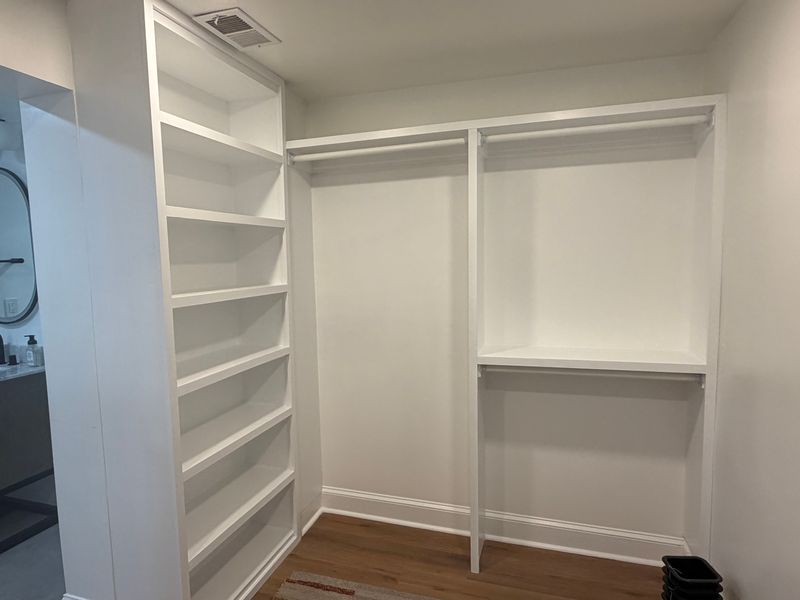 Whole Home Renovations