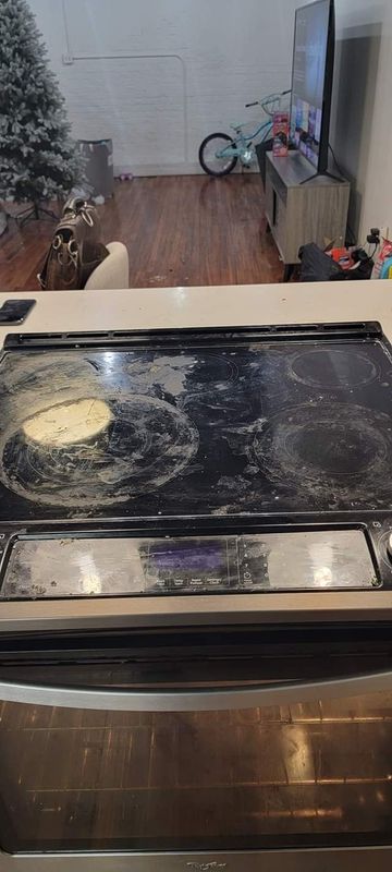 Post-Construction Cleaning