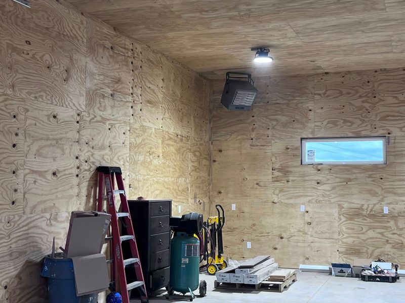 Custom Trim Work