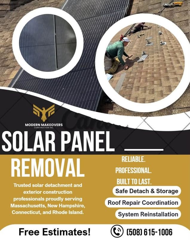 Roofing Repairs
