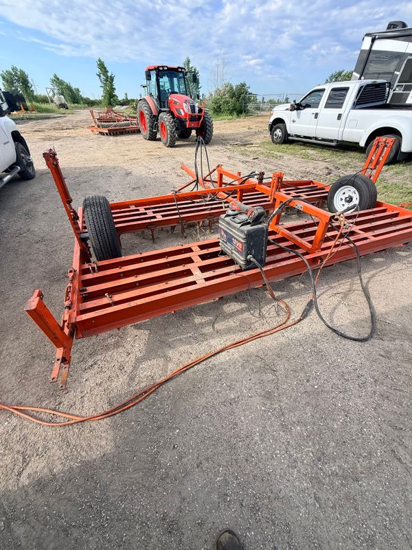 Mobile Welding Services