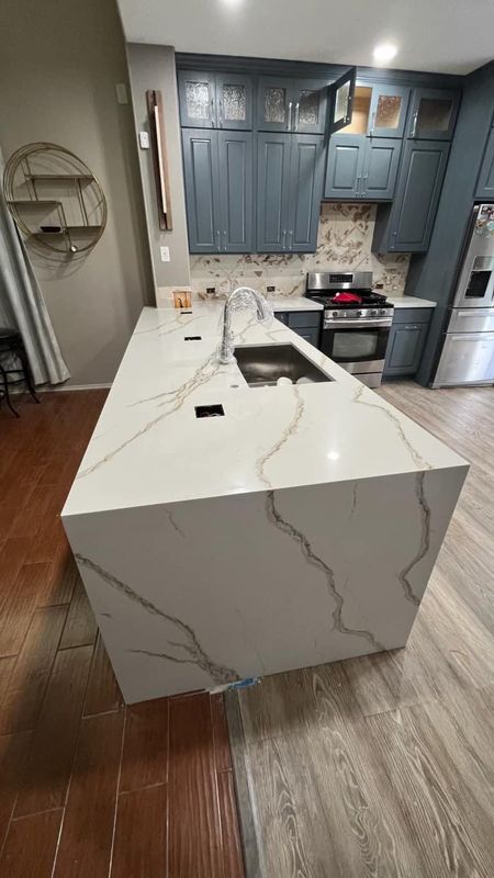 Countertops