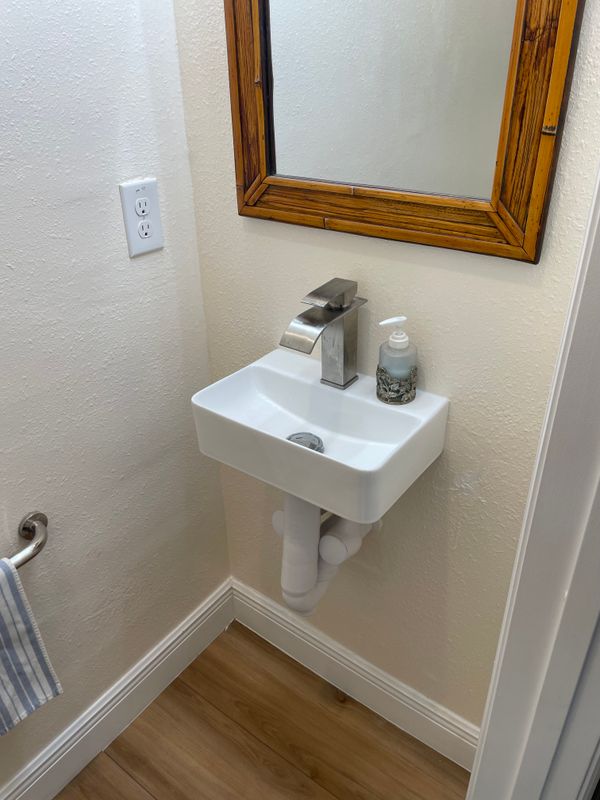 New Home Construction