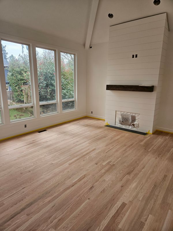 Laminate Flooring