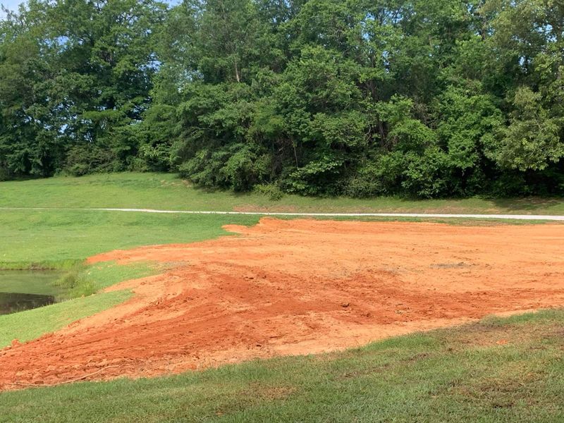 Site Grading