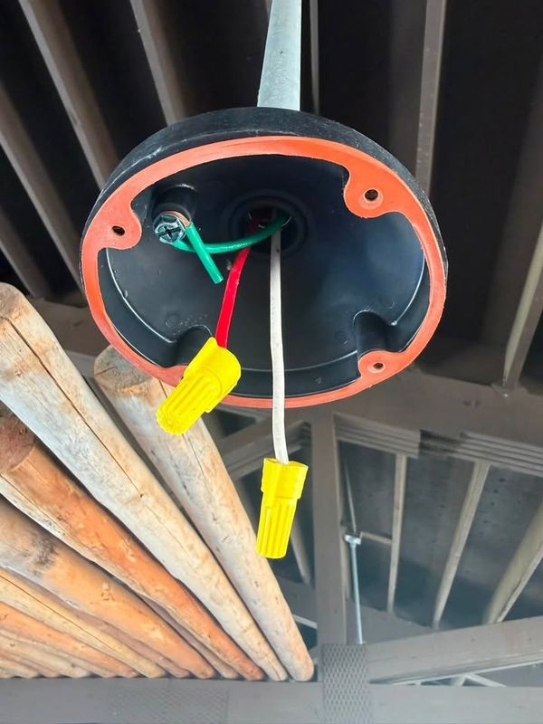 Electrical Work