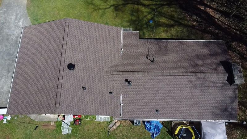 Exceptional Roof Restoration by Givins Roofing & Gutters