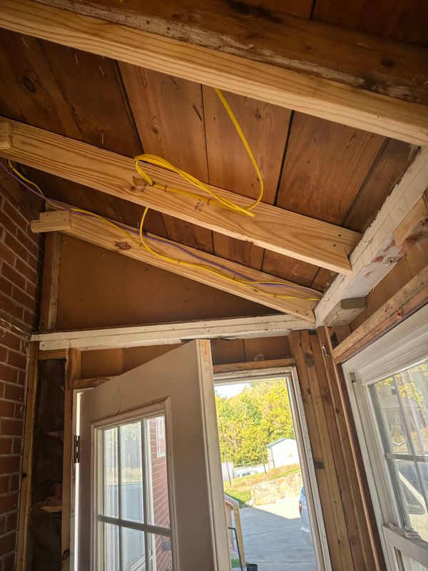 Electrical Repairs