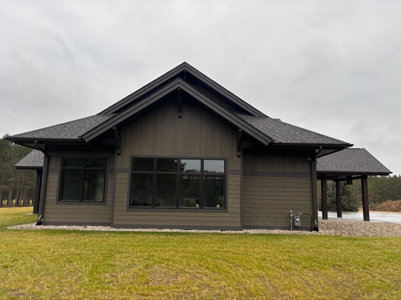 Custom Home Construction