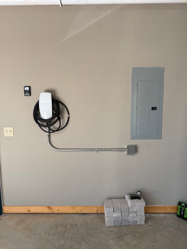 Electrical Panel Upgrades