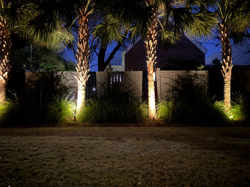 Landscape Lighting Repairs