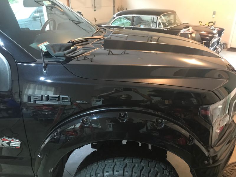 Ceramic Coating gallery
