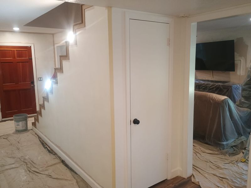 Carpentry