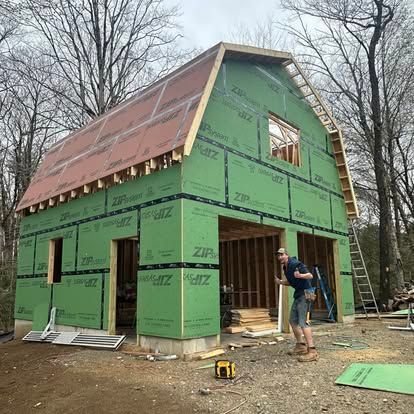 Home Additions