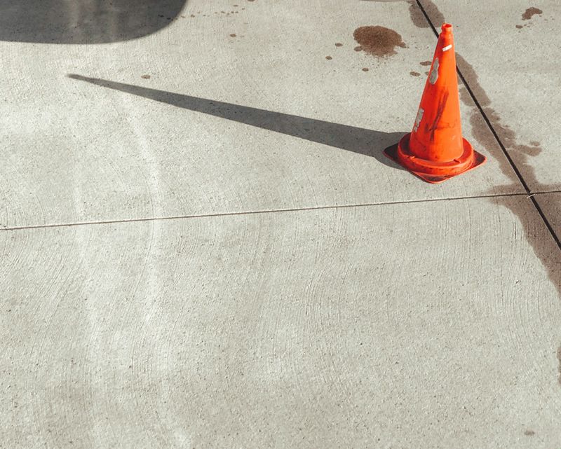Concrete Slabs & Services