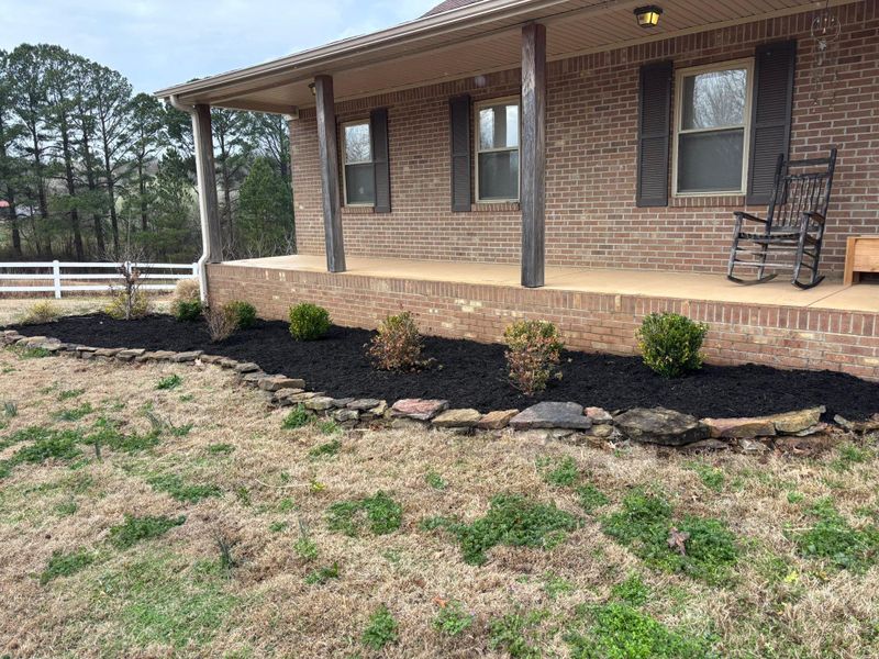 Landscape And Design