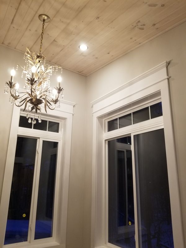 Interiors