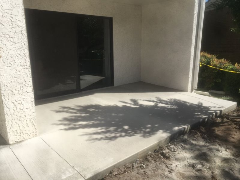 Concrete