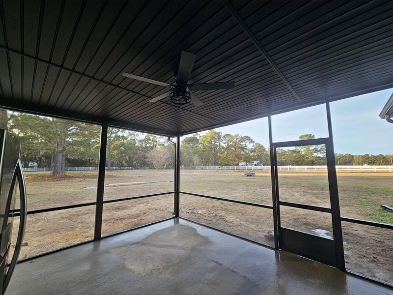 Exterior Renovations