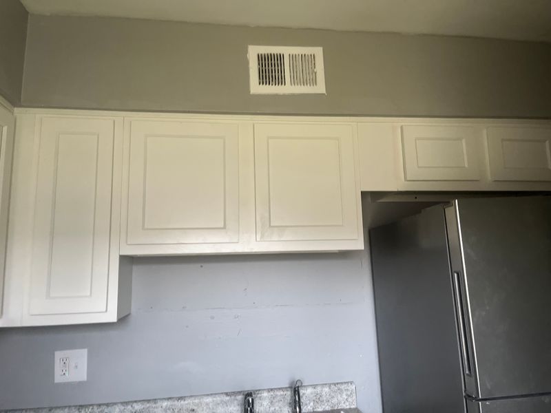 Interior Renovations