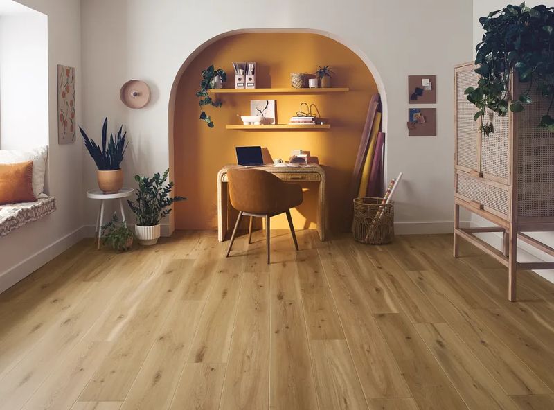 Interior Renovations