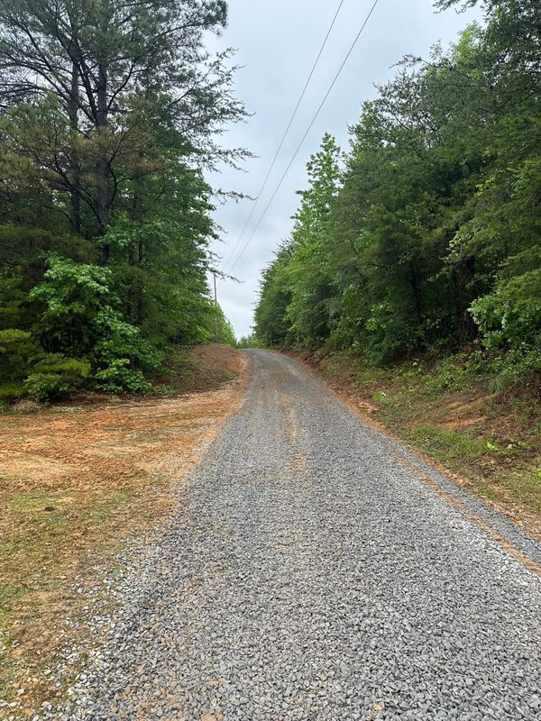 Driveway Consctruction