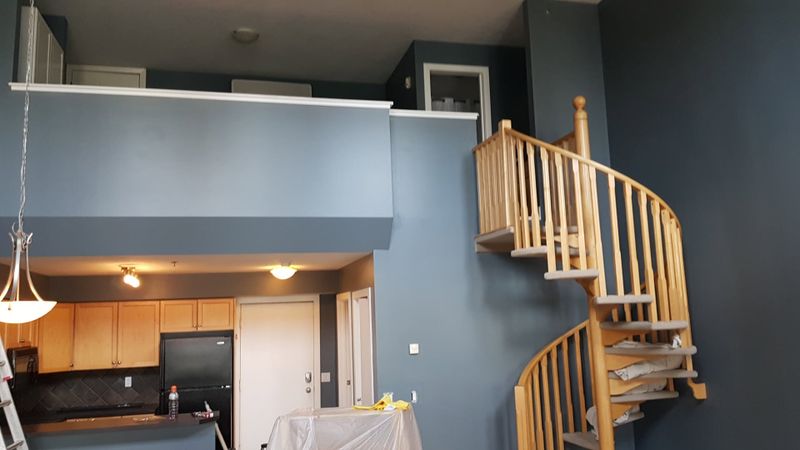 Interior Painting
